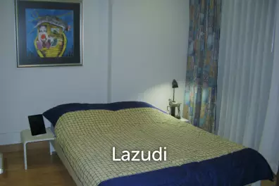 1 Bed 1 Bath 53.3 Sqm Condo For Sale