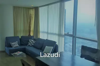 1 Bed 1 Bath 53.3 Sqm Condo For Sale