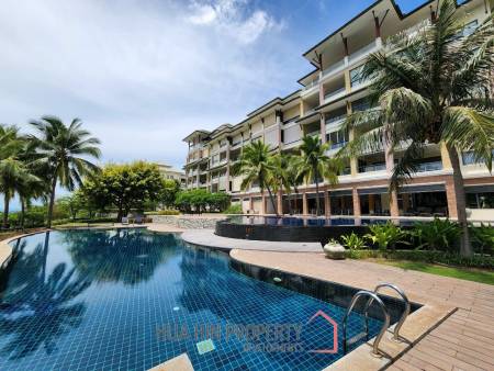 Luxury 2 Bed Condo at Black Mountain Golf Course