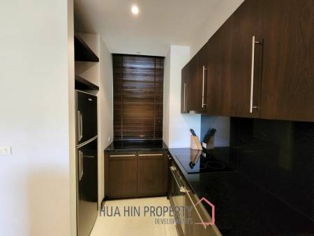 Luxury 2 Bed Condo at Black Mountain Golf Course