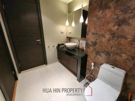 Luxury 2 Bed Condo at Black Mountain Golf Course