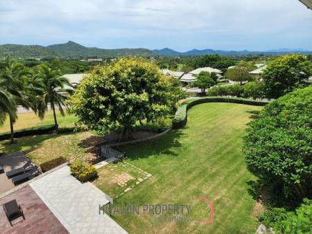 Luxury 2 Bed Condo at Black Mountain Golf Course