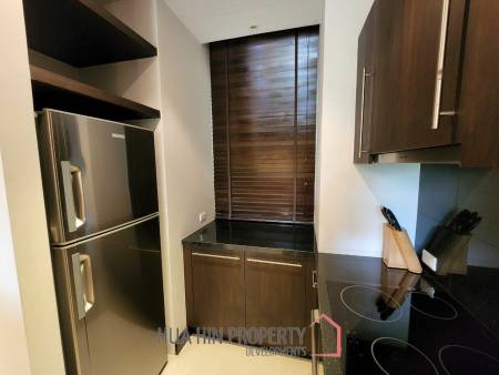 Luxury 2 Bed Condo at Black Mountain Golf Course