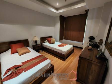 Luxury 2 Bed Condo at Black Mountain Golf Course