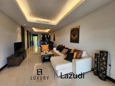 Luxury 2 Bed Condo at Black Mountain Golf Course