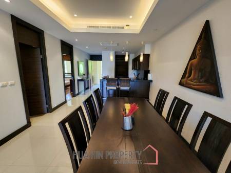 Luxury 2 Bed Condo at Black Mountain Golf Course