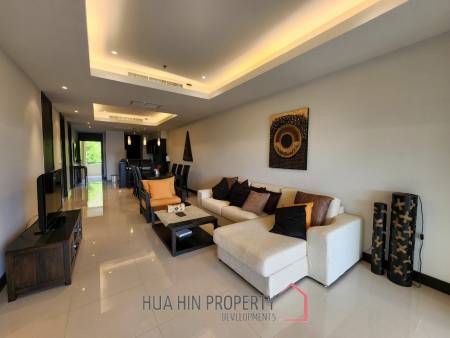 Luxury 2 Bed Condo at Black Mountain Golf Course