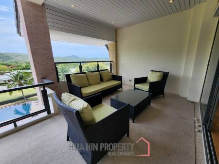 Luxury 2 Bed Condo at Black Mountain Golf Course