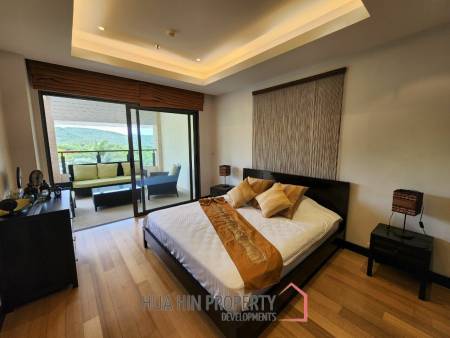 Luxury 2 Bed Condo at Black Mountain Golf Course