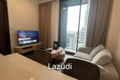 1 Bed 1 Bath 43 Sqm Condo For Rent