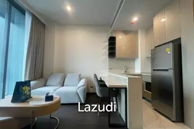 1 Bed 1 Bath 43 Sqm Condo For Rent