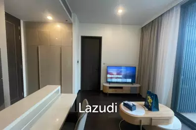 1 Bed 1 Bath 43 Sqm Condo For Rent