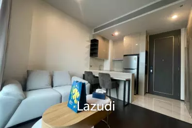 1 Bed 1 Bath 43 Sqm Condo For Rent