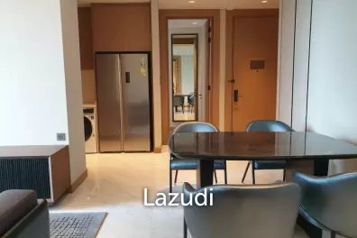 88 Sqm 2 Bed Serviced Residence for Rent Room #01