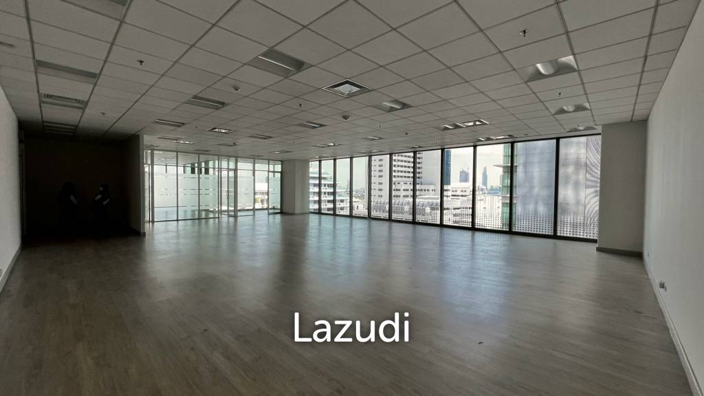 Office For Rent At AIA Tower