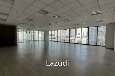 Office For Rent At AIA Tower