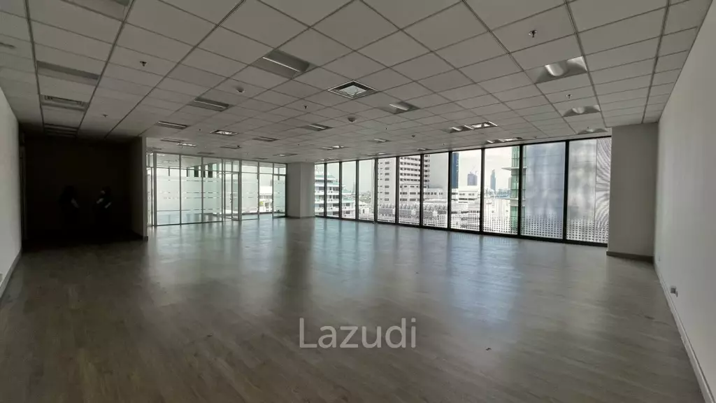 Office For Rent At AIA Tower