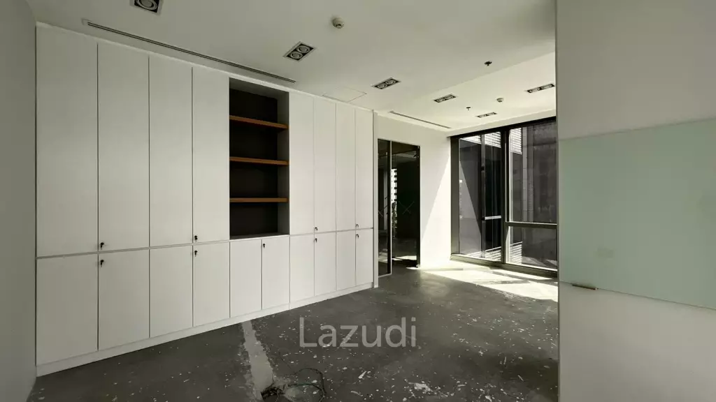 Office For Rent At AIA Tower