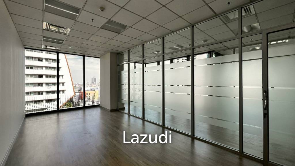 Office For Rent At AIA Tower