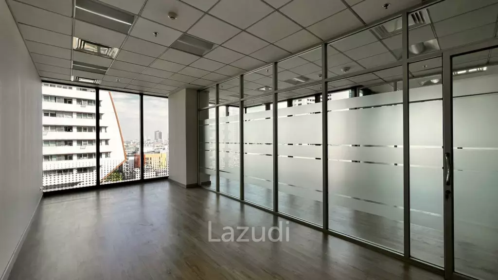 Office For Rent At AIA Tower