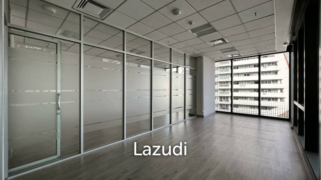 Office For Rent At AIA Tower