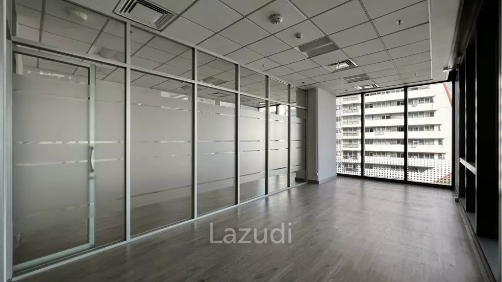Office For Rent At AIA Tower