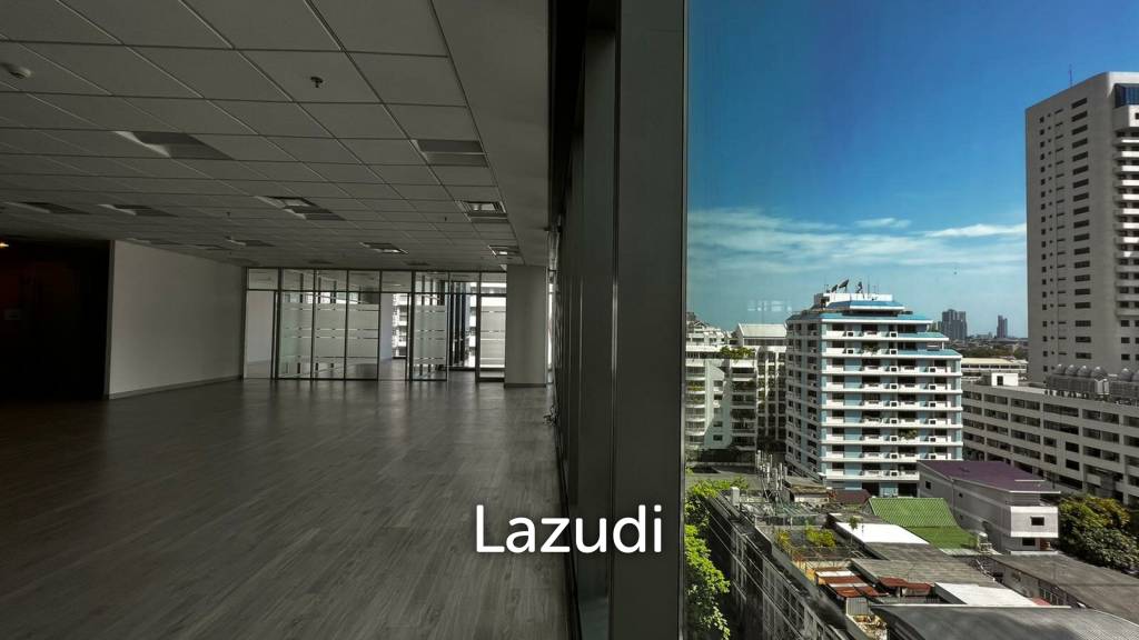 Office For Rent At AIA Tower