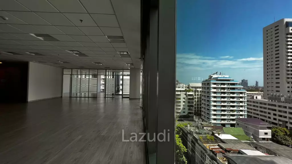 Office For Rent At AIA Tower