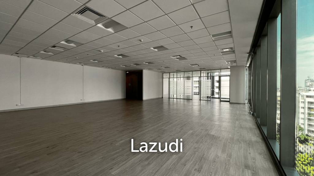 Office For Rent At AIA Tower
