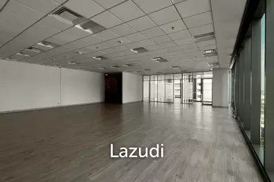 Office For Rent At AIA Tower