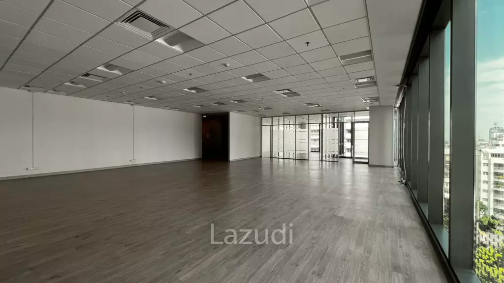 Office For Rent At AIA Tower