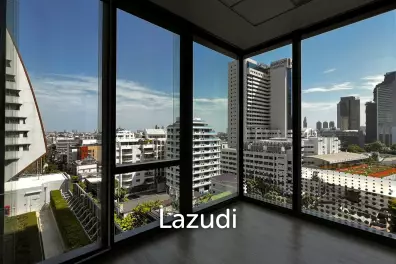 Office For Rent At AIA Tower