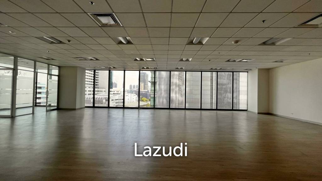 Office For Rent At AIA Tower