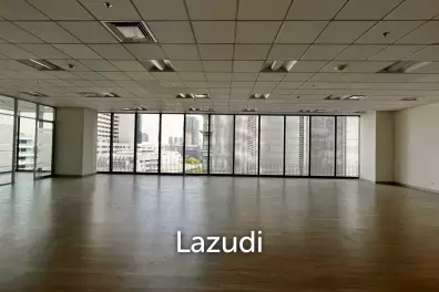 Office For Rent At AIA Tower