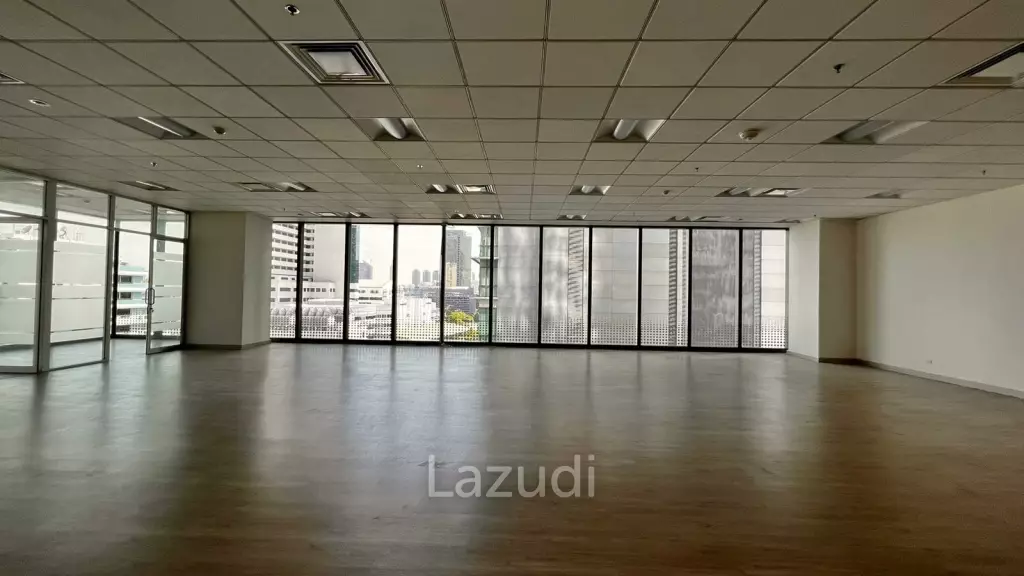 Office For Rent At AIA Tower