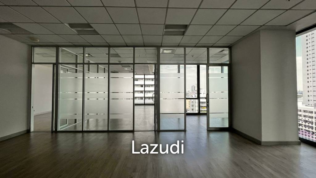 Office For Rent At AIA Tower