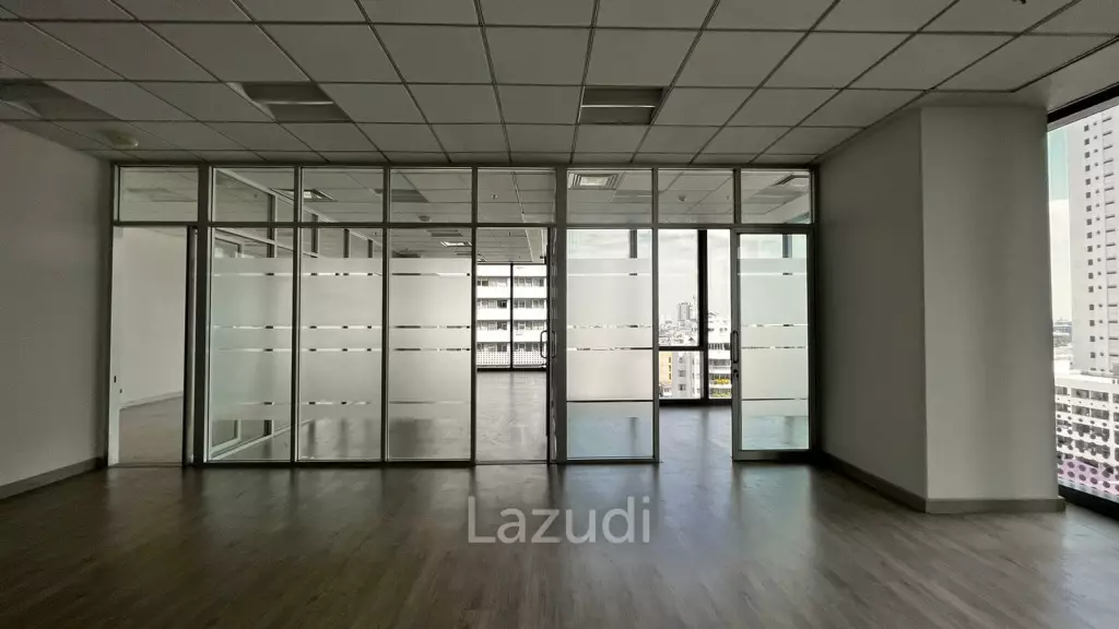 Office For Rent At AIA Tower