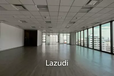 Office For Rent At AIA Tower