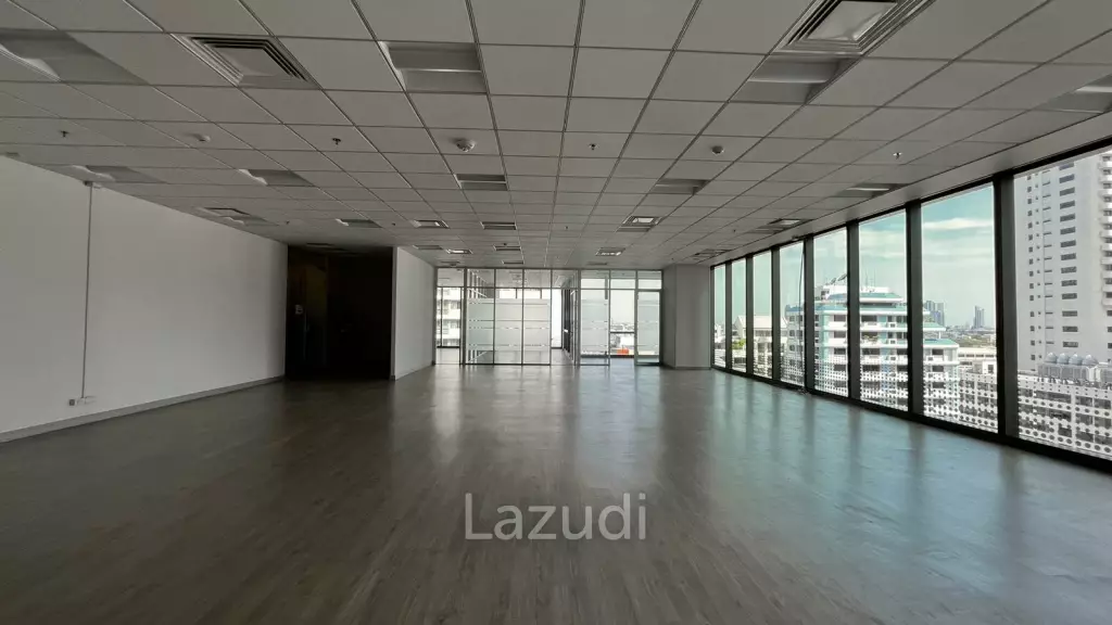 Office For Rent At AIA Tower