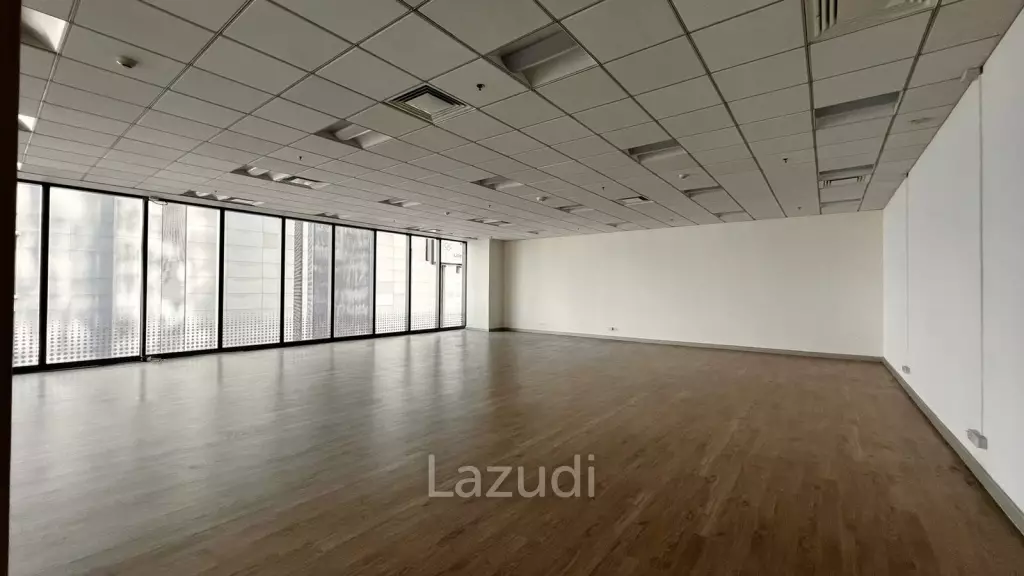 Office For Rent At AIA Tower