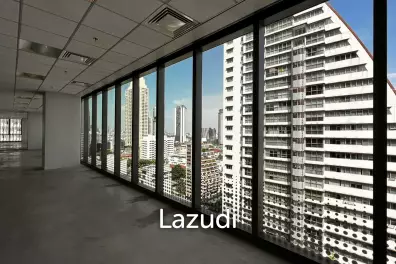 Prime Office Space in AIA Sathorn Tower Bangkok
