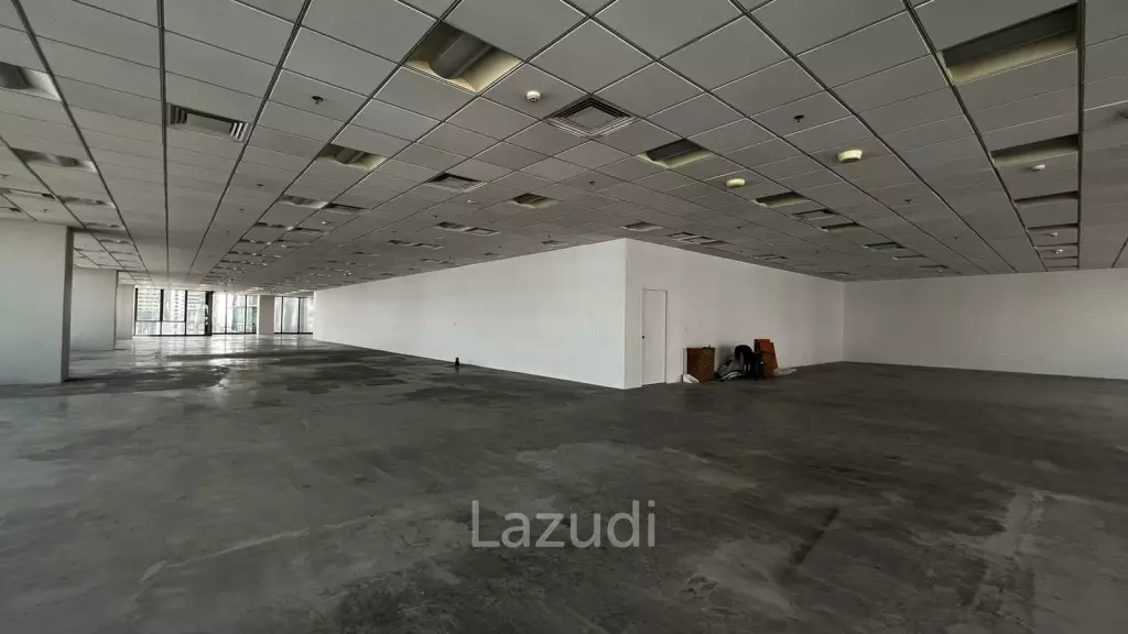 Prime Office Space in AIA Sathorn Tower Bangkok