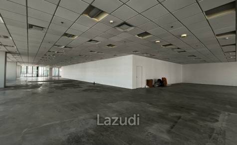 Office For Rent At AIA Tower