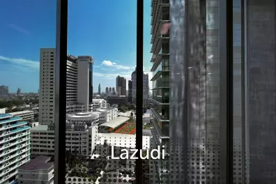 Prime Office Space in AIA Sathorn Tower Bangkok