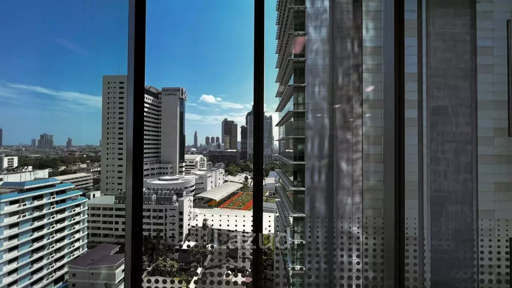 Prime Office Space in AIA Sathorn Tower Bangkok