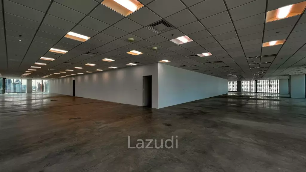Prime Office Space in AIA Sathorn Tower Bangkok