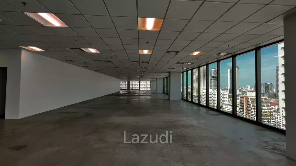 Prime Office Space in AIA Sathorn Tower Bangkok