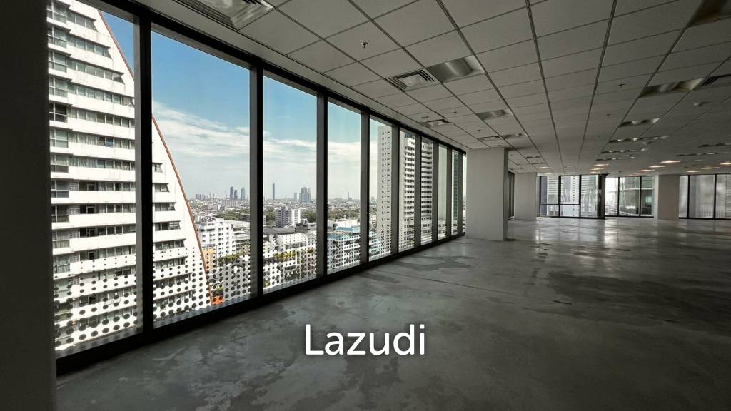 Prime Office Space in AIA Sathorn Tower Bangkok