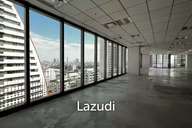 Prime Office Space in AIA Sathorn Tower Bangkok
