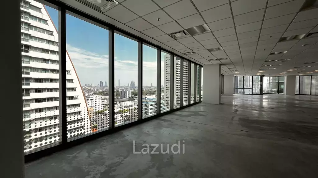 Prime Office Space in AIA Sathorn Tower Bangkok